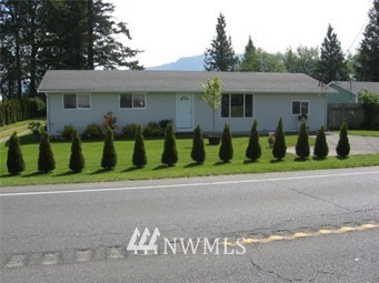 1204 Nooksack Road Nooksack, WA 98276 - Photo 1 of 1