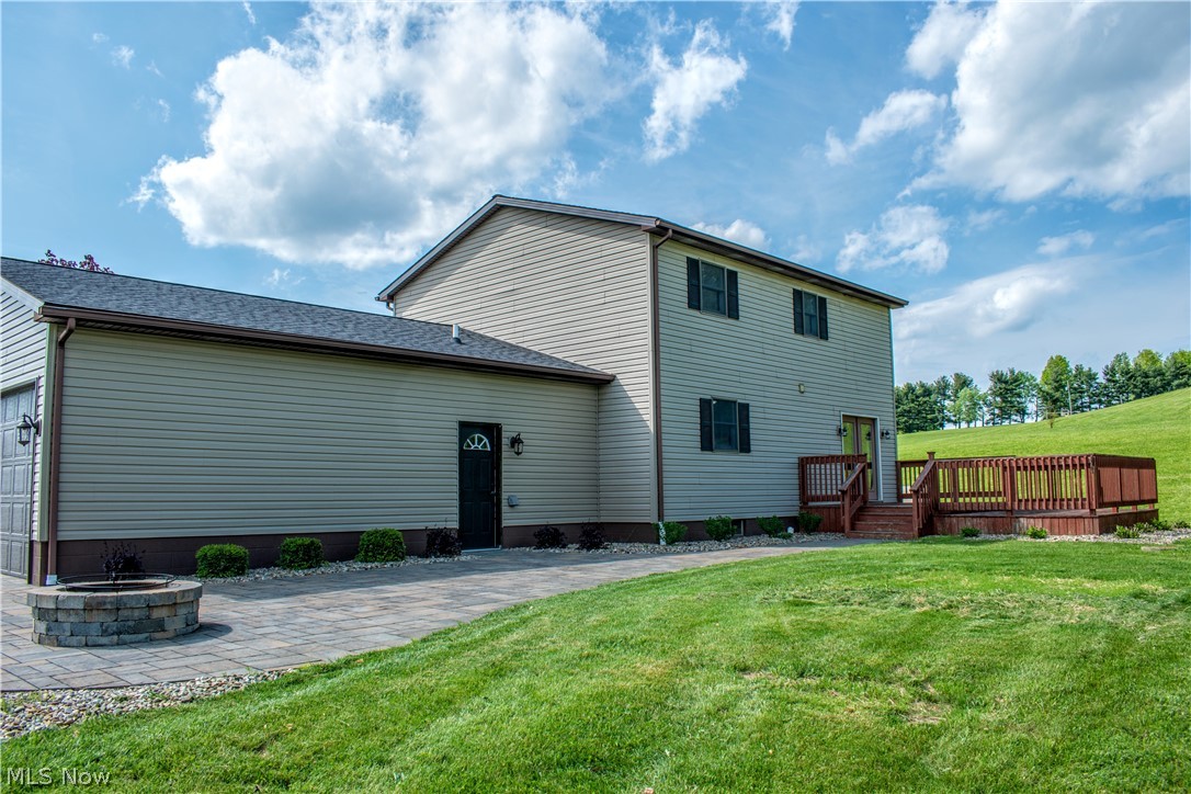 9218 Richey School Road Hanoverton, OH 44423 - Photo 10 of 35 Gallery Image 10