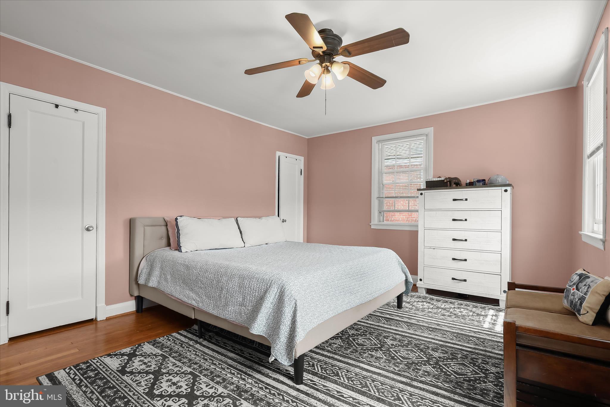 1823 Deveron Road Towson, MD 21286 - Photo 19 of 43 Primary Bedroom