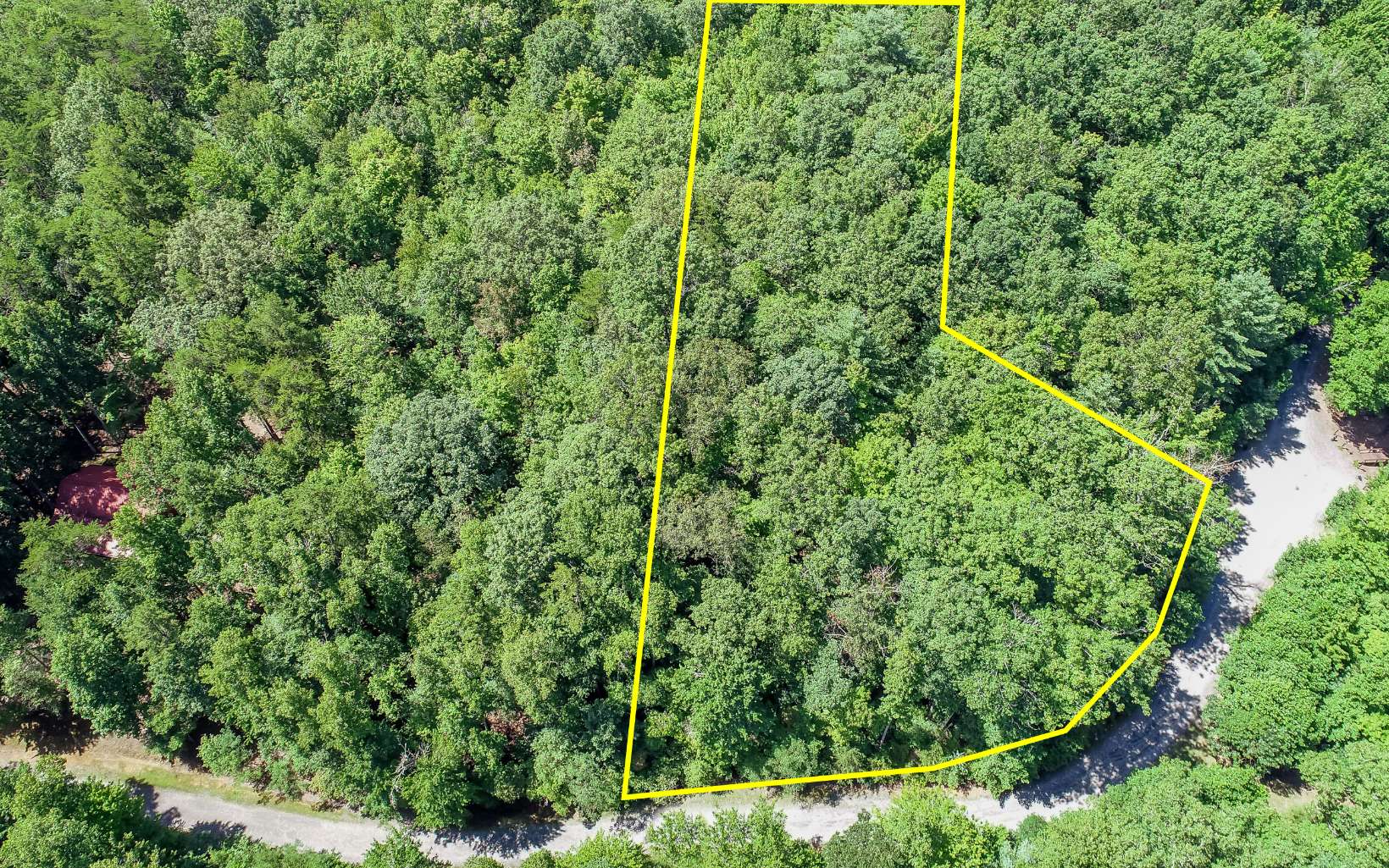 Lot 5 Natures Way Blue Ridge, GA 30513 - Photo 1 of 1