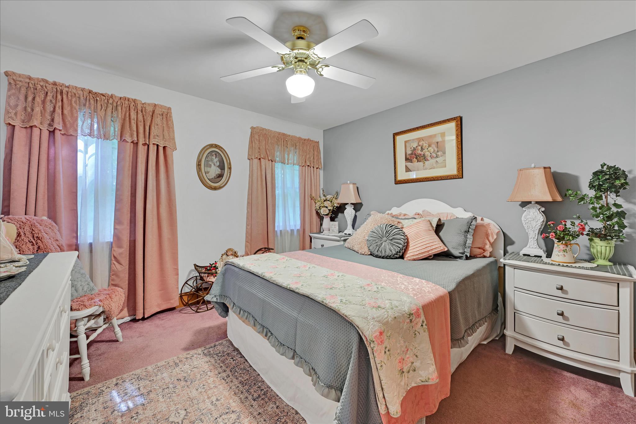 198 Friends Road Nottingham, PA 19362 - Photo 37 of 60 Bedroom