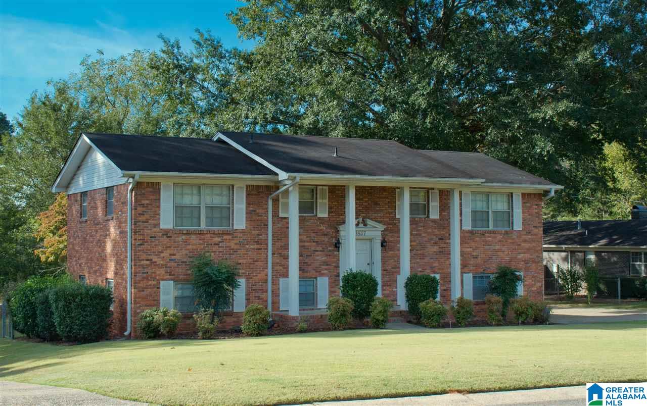 1837 3rd Place Northeast Birmingham, AL 35215 - Photo 1 of 20