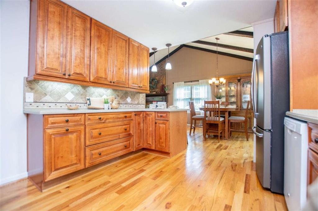 401 West Jonesville Road Bowdon, GA 30108 - Photo 25 of 83 Gallery Image 25