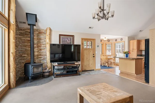 $515,000 | 21 Crystal Rock Road, Bailey, CO 80421