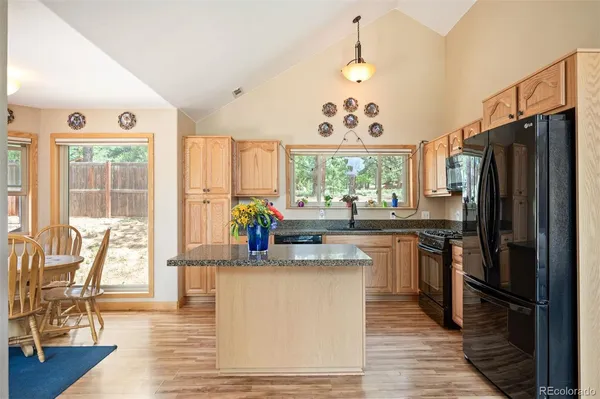 $505,000 | 21 Crystal Rock Road, Bailey, CO 80421