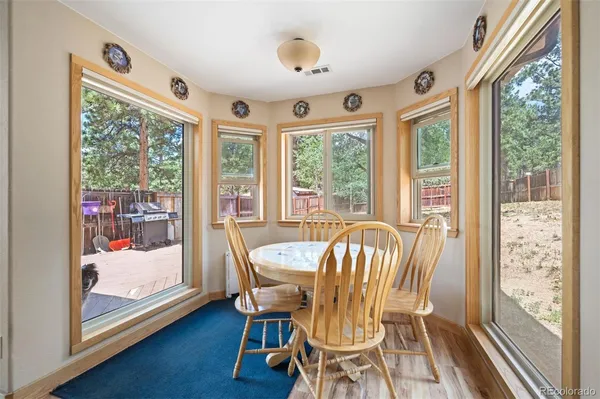 $505,000 | 21 Crystal Rock Road, Bailey, CO 80421