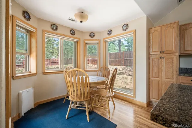 $515,000 | 21 Crystal Rock Road, Bailey, CO 80421