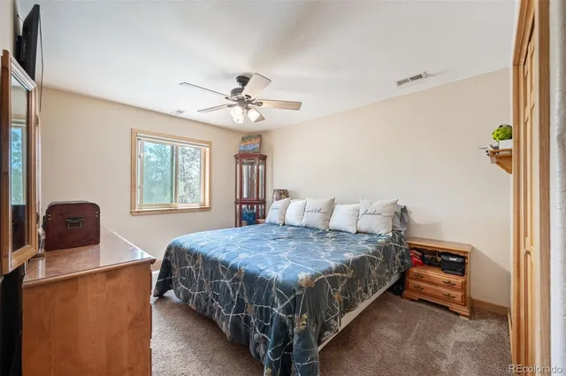 $515,000 | 21 Crystal Rock Road, Bailey, CO 80421