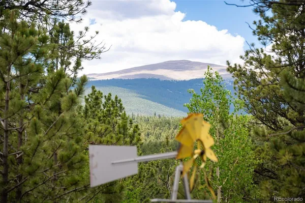 $505,000 | 21 Crystal Rock Road, Bailey, CO 80421