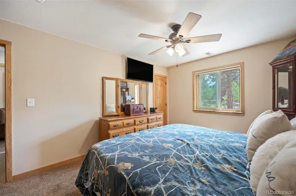 $505,000 | 21 Crystal Rock Road, Bailey, CO 80421