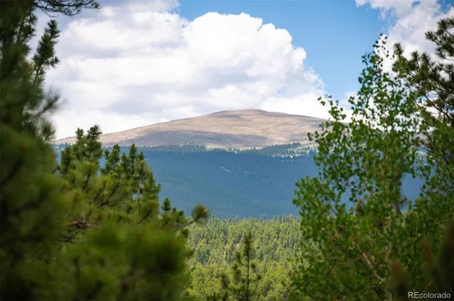 $515,000 | 21 Crystal Rock Road, Bailey, CO 80421