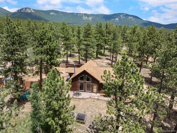 $505,000 | 21 Crystal Rock Road, Bailey, CO 80421