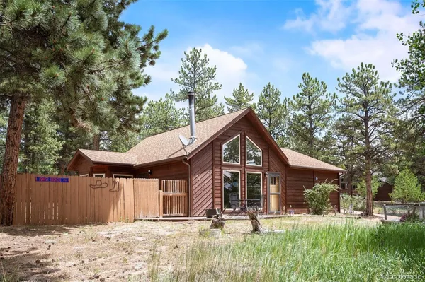 $505,000 | 21 Crystal Rock Road, Bailey, CO 80421