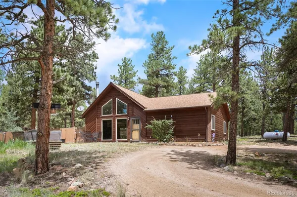 $505,000 | 21 Crystal Rock Road, Bailey, CO 80421