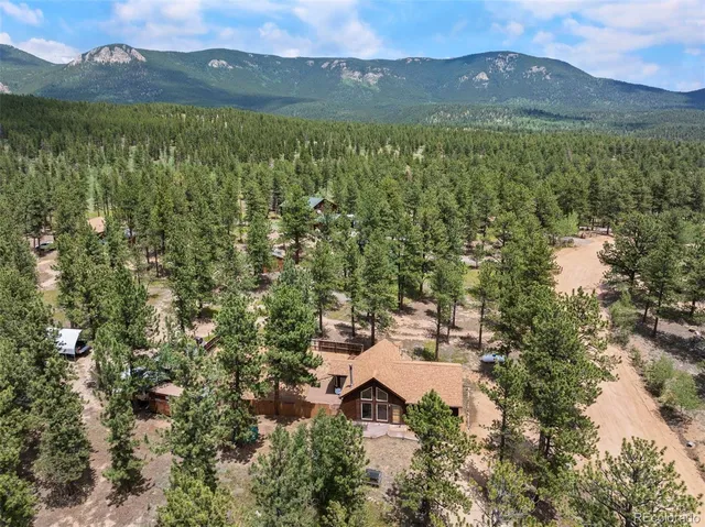 $515,000 | 21 Crystal Rock Road, Bailey, CO 80421