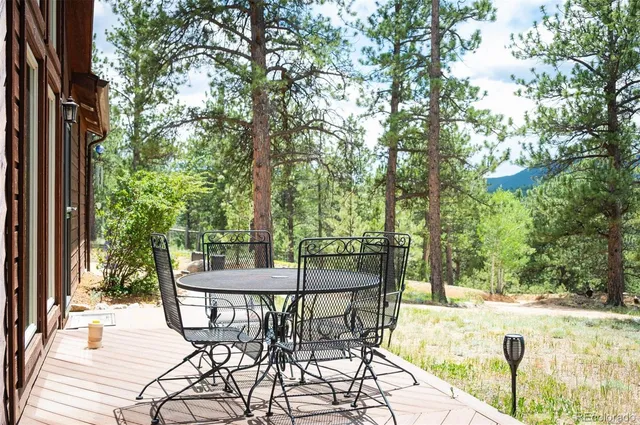 $515,000 | 21 Crystal Rock Road, Bailey, CO 80421