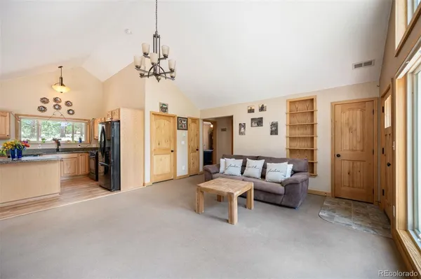 $505,000 | 21 Crystal Rock Road, Bailey, CO 80421