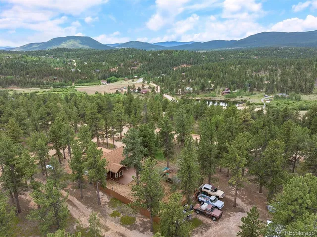 $515,000 | 21 Crystal Rock Road, Bailey, CO 80421