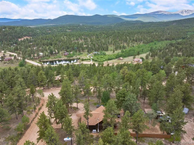 $515,000 | 21 Crystal Rock Road, Bailey, CO 80421