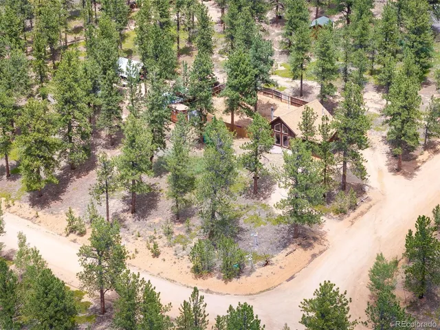$515,000 | 21 Crystal Rock Road, Bailey, CO 80421