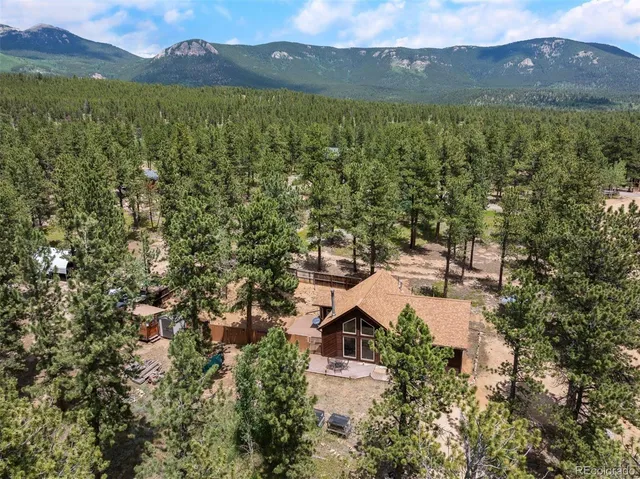 $515,000 | 21 Crystal Rock Road, Bailey, CO 80421