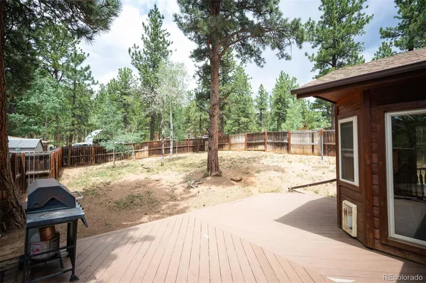 $505,000 | 21 Crystal Rock Road, Bailey, CO 80421