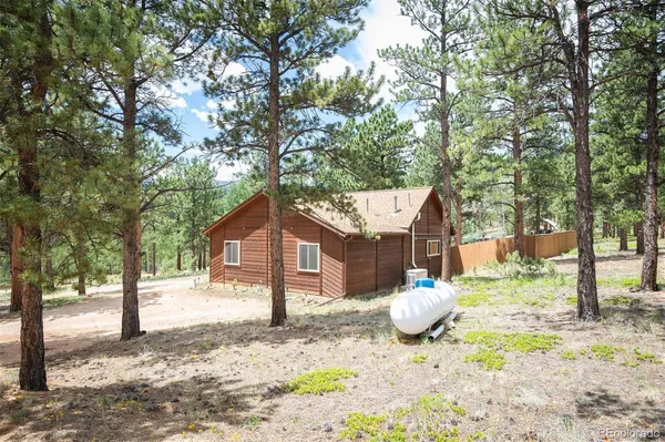 $505,000 | 21 Crystal Rock Road, Bailey, CO 80421
