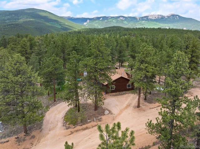 $515,000 | 21 Crystal Rock Road, Bailey, CO 80421