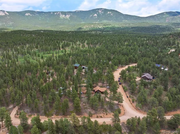 $505,000 | 21 Crystal Rock Road, Bailey, CO 80421