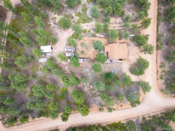 $505,000 | 21 Crystal Rock Road, Bailey, CO 80421