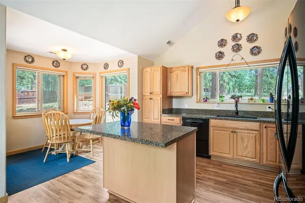 $505,000 | 21 Crystal Rock Road, Bailey, CO 80421