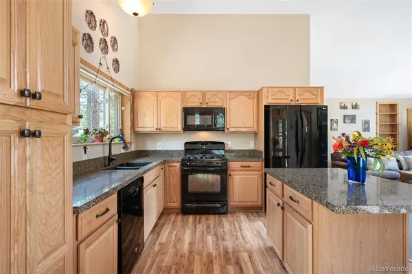 $505,000 | 21 Crystal Rock Road, Bailey, CO 80421