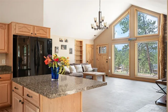 $515,000 | 21 Crystal Rock Road, Bailey, CO 80421