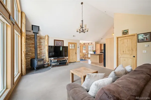 $505,000 | 21 Crystal Rock Road, Bailey, CO 80421