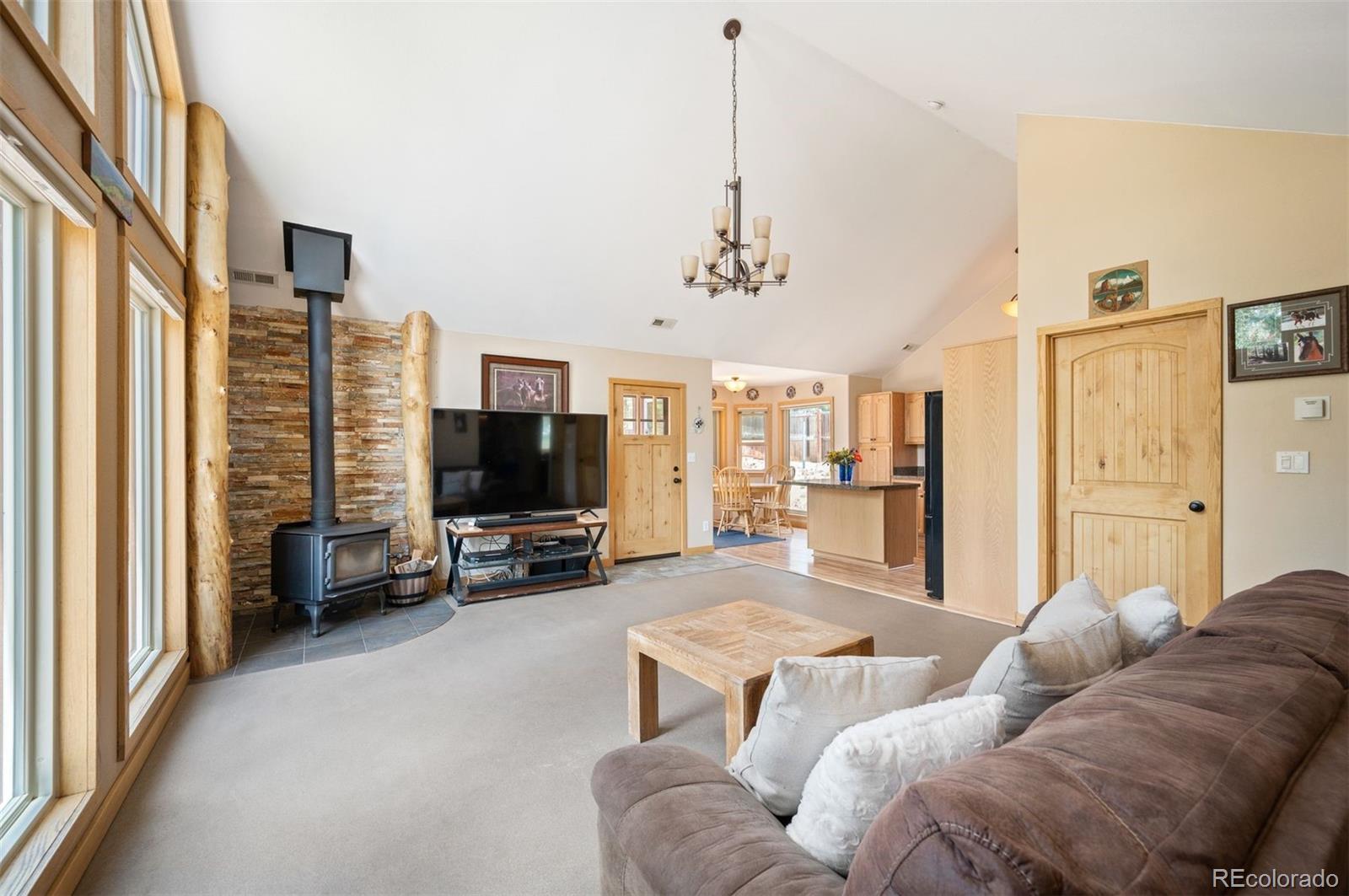 21 Crystal Rock Road Bailey, CO 80421 - Photo 10 of 50