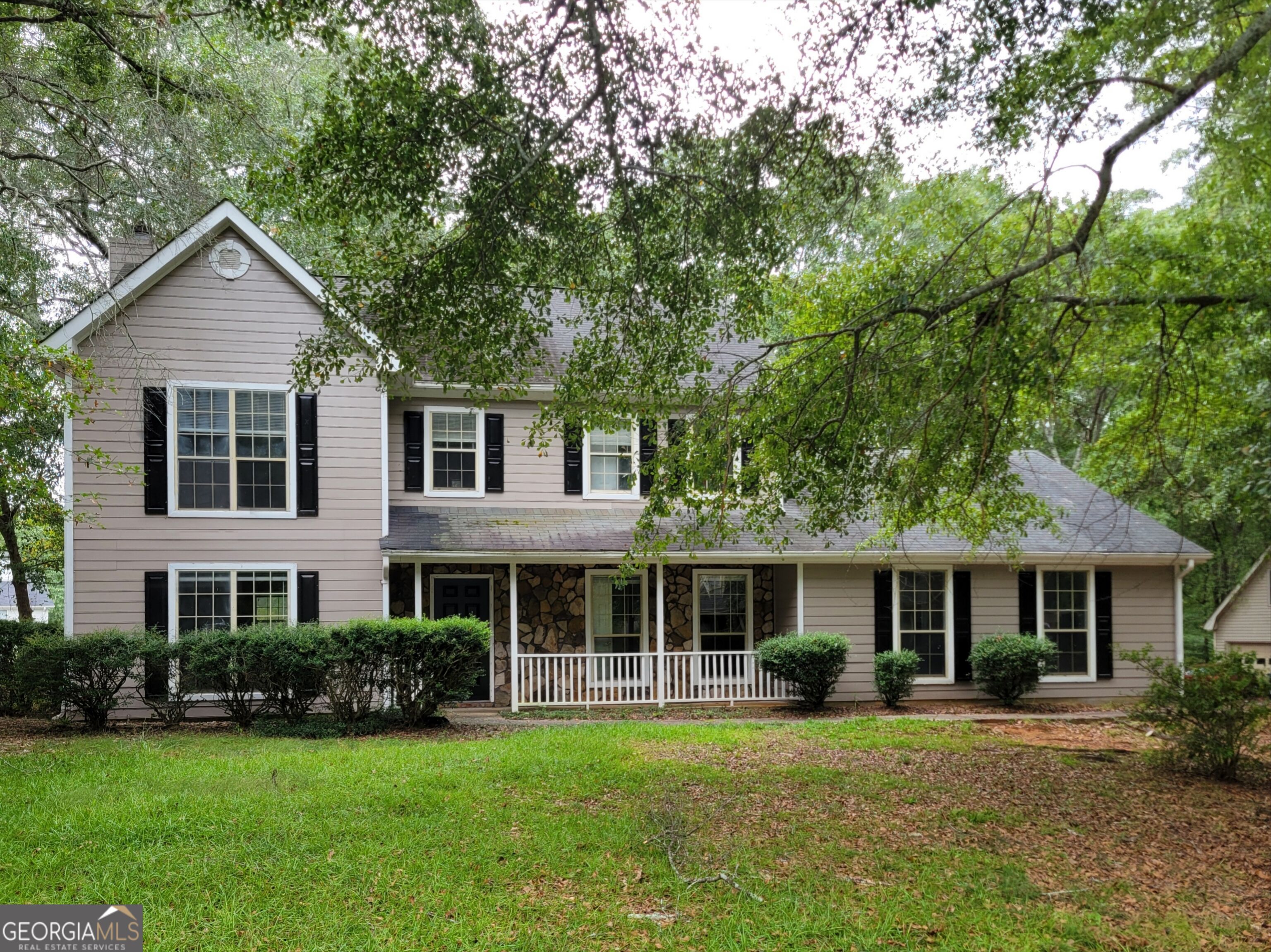 228 Ryan Road Winder, GA 30680 - Photo 1 of 12 Gallery Image 1