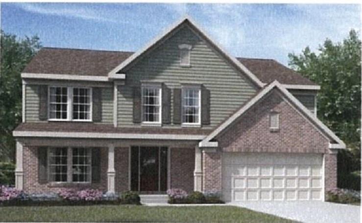 841 Commerce Trail Canton, GA 30114 - Photo 1 of 1 Gallery Image 1