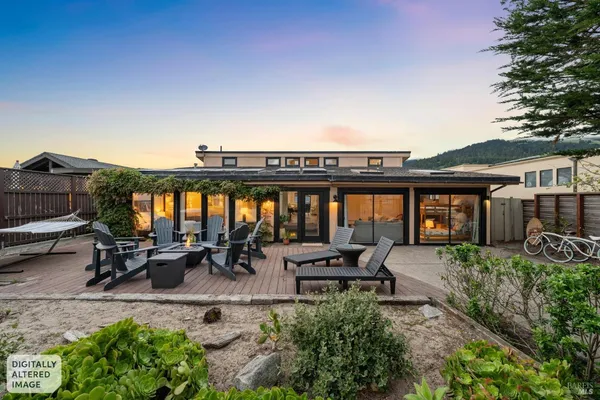 $5,495,000 | 235 Seadrift Road, Stinson Beach, CA 94970