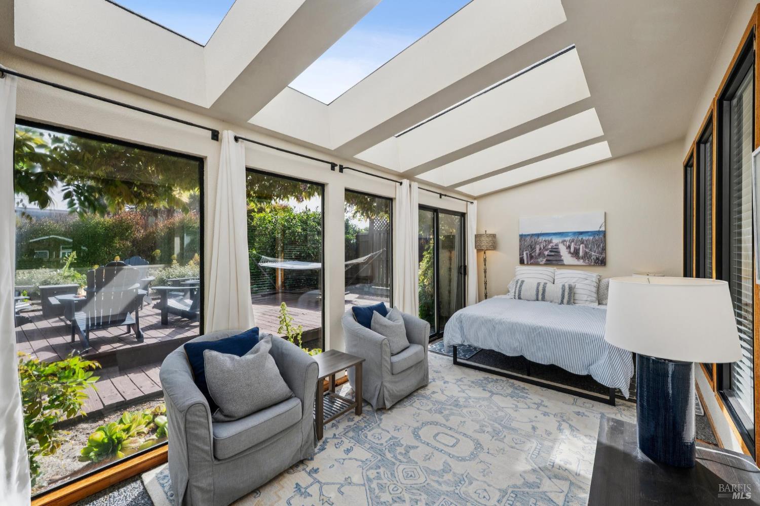 235 Seadrift Road Stinson Beach, CA 94970 - Photo 15 of 22