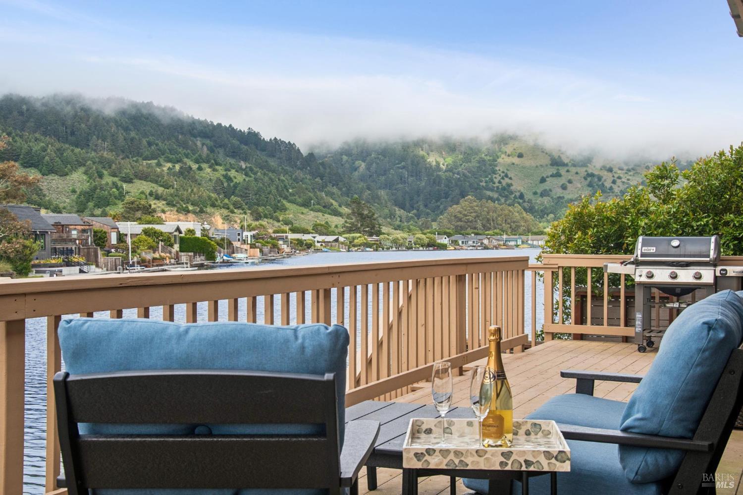 235 Seadrift Road Stinson Beach, CA 94970 - Photo 18 of 22