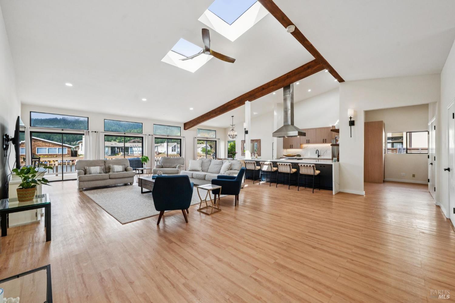 235 Seadrift Road Stinson Beach, CA 94970 - Photo 5 of 22
