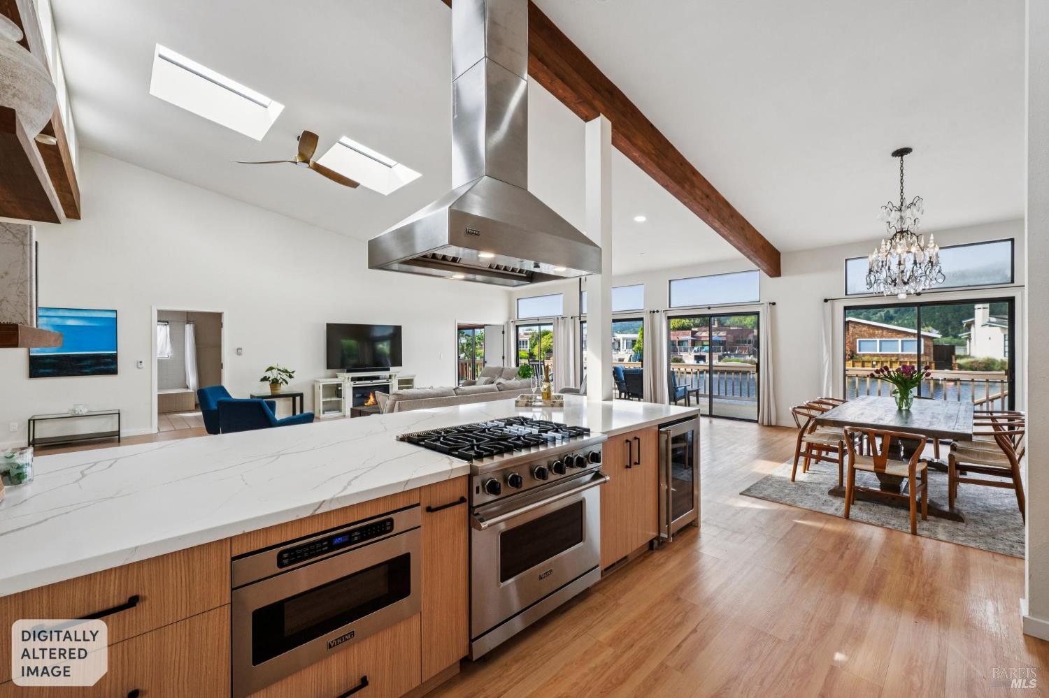 235 Seadrift Road Stinson Beach, CA 94970 - Photo 7 of 22