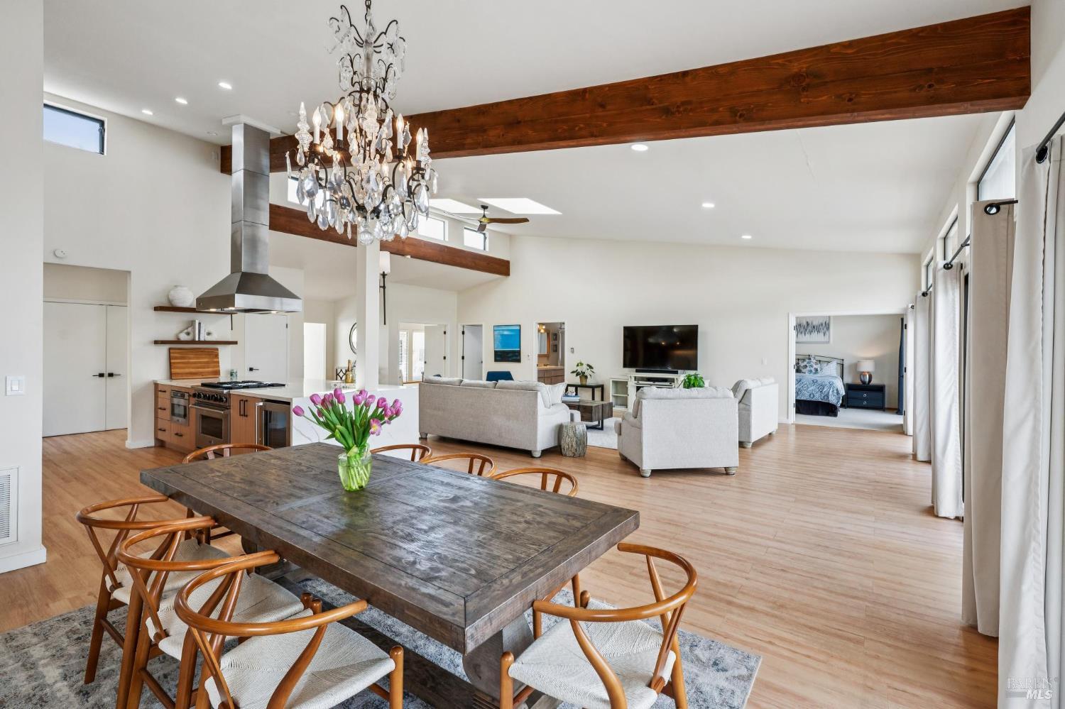 235 Seadrift Road Stinson Beach, CA 94970 - Photo 10 of 22