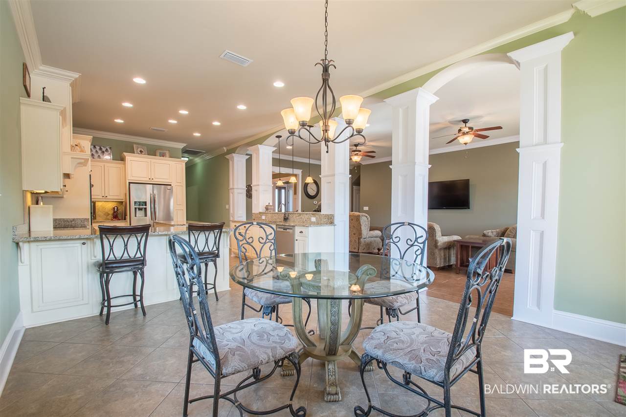 419 Surtees Street Fairhope, AL 36532 - Photo 16 of 49 Double Breakfast Bar