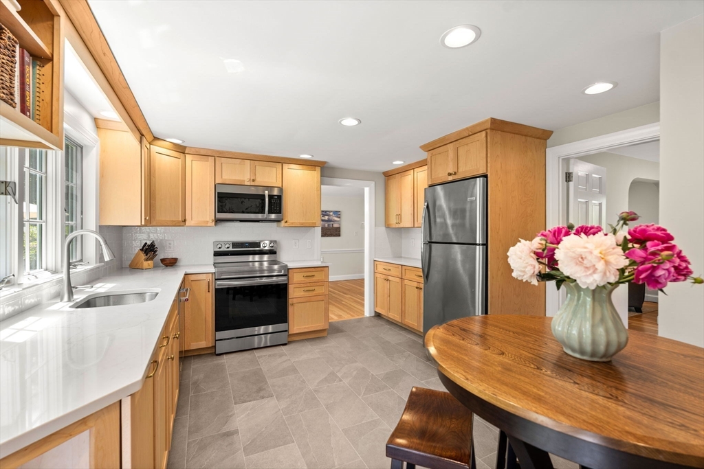1 Burnham Road Wenham, MA 01984 - Photo 13 of 42 Gallery Image 13