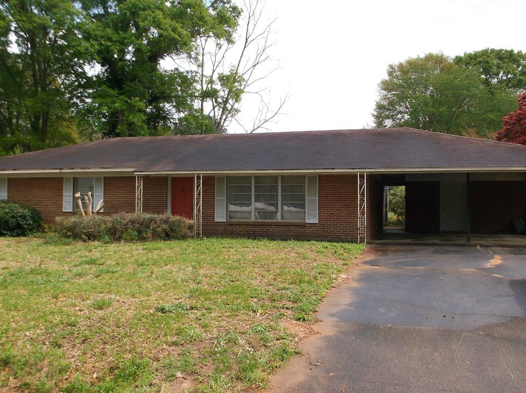 1010 Highpoint Road Summit, MS 39666 - Photo 1 of 9 Main View