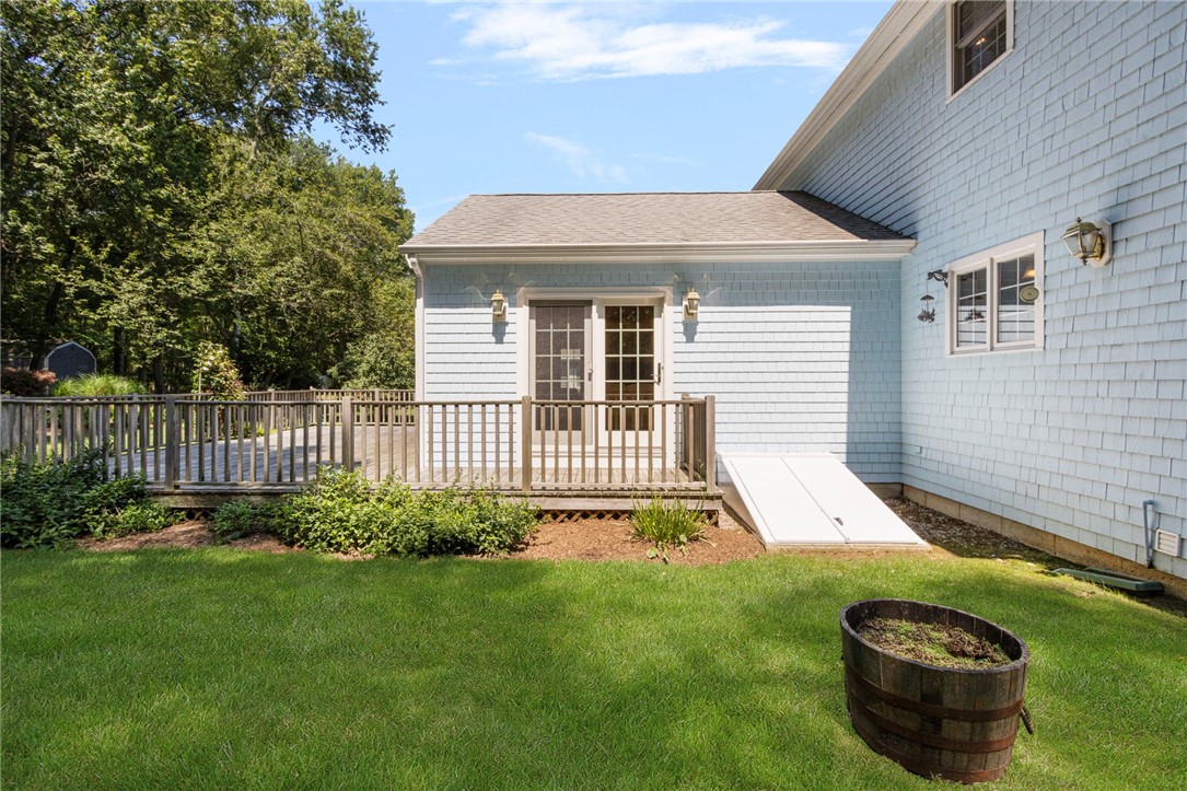 86 Wickham Road North Kingstown, RI 02852 - Photo 32 of 34 Gallery Image 32