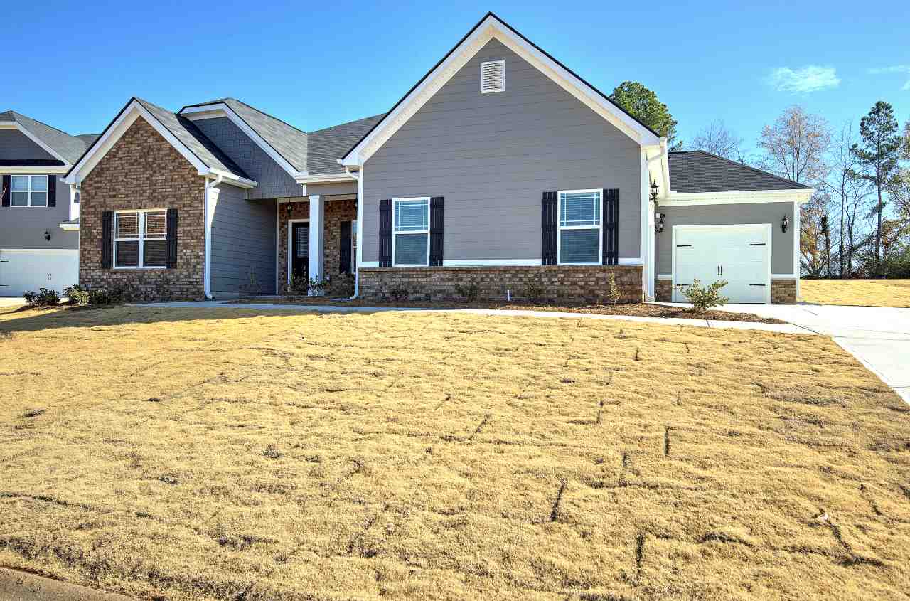 120 Peppermill Trail Inman, SC 29316 - Photo 1 of 36