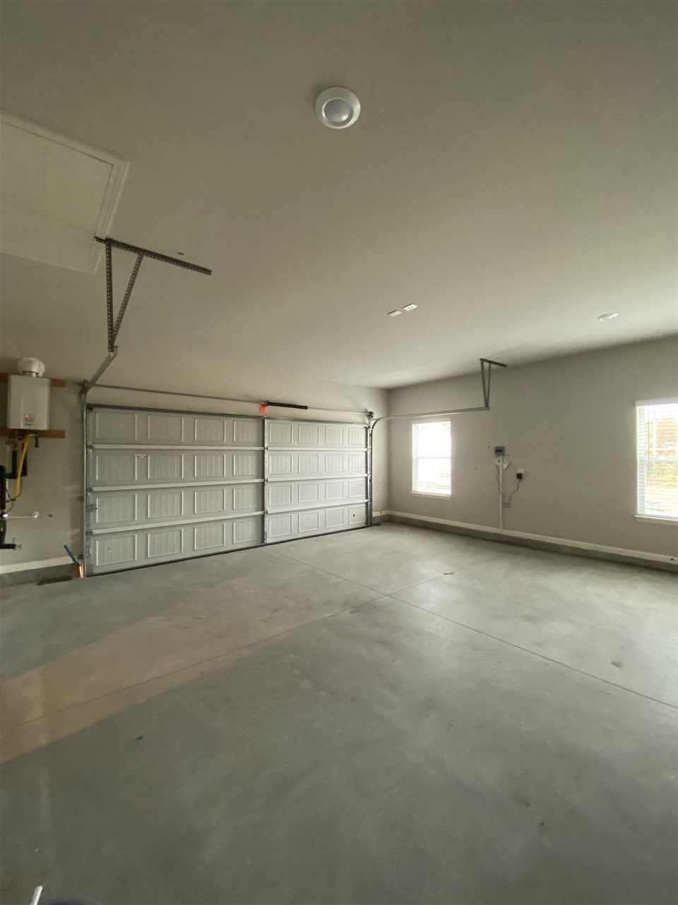 120 Peppermill Trail Inman, SC 29316 - Photo 22 of 36 Two Car Garage