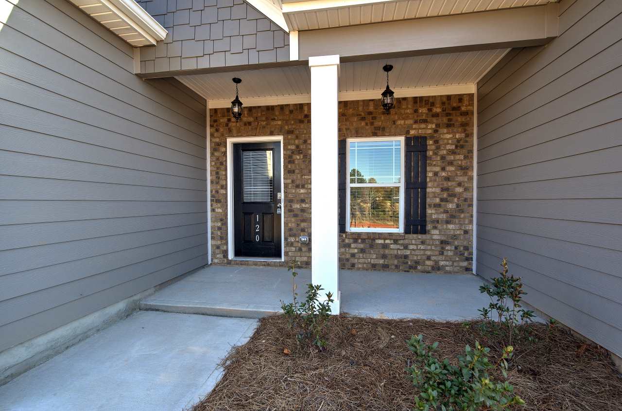 120 Peppermill Trail Inman, SC 29316 - Photo 3 of 36